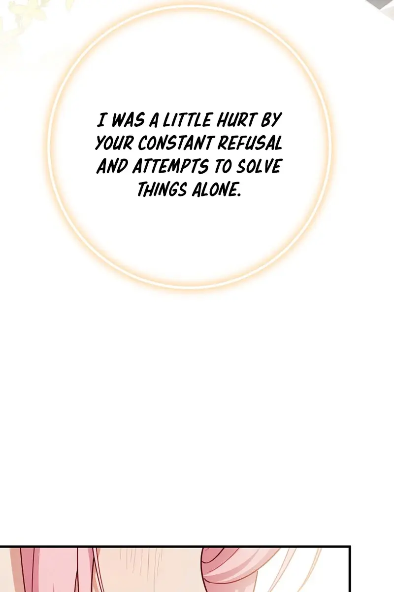 I Want to Live Life Effortlessly Chapter 16 Page 101