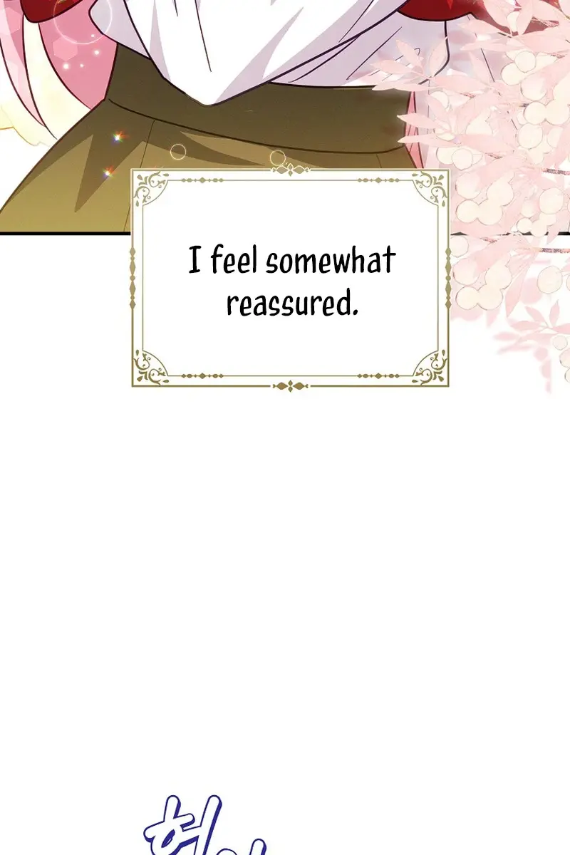 I Want to Live Life Effortlessly Chapter 16 Page 105
