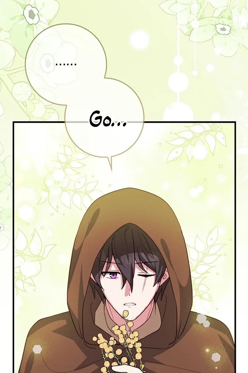 I Want to Live Life Effortlessly Chapter 17 Page 46