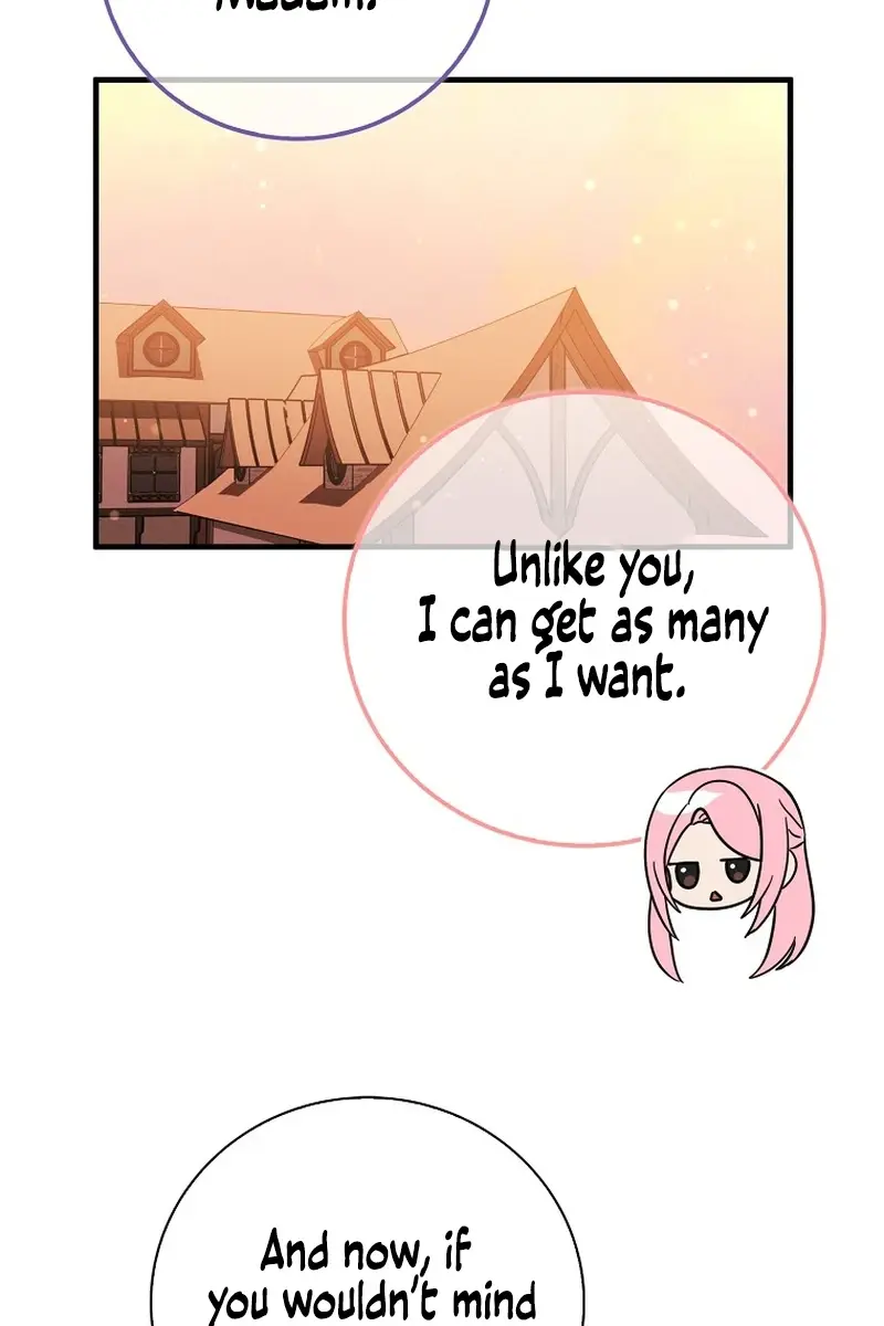 I Want to Live Life Effortlessly Chapter 17 Page 48