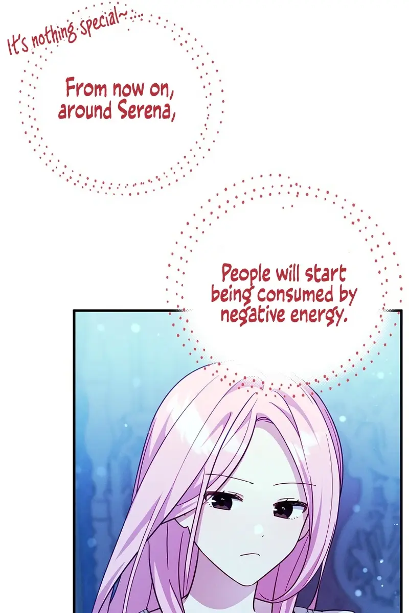 I Want to Live Life Effortlessly Chapter 17 Page 78