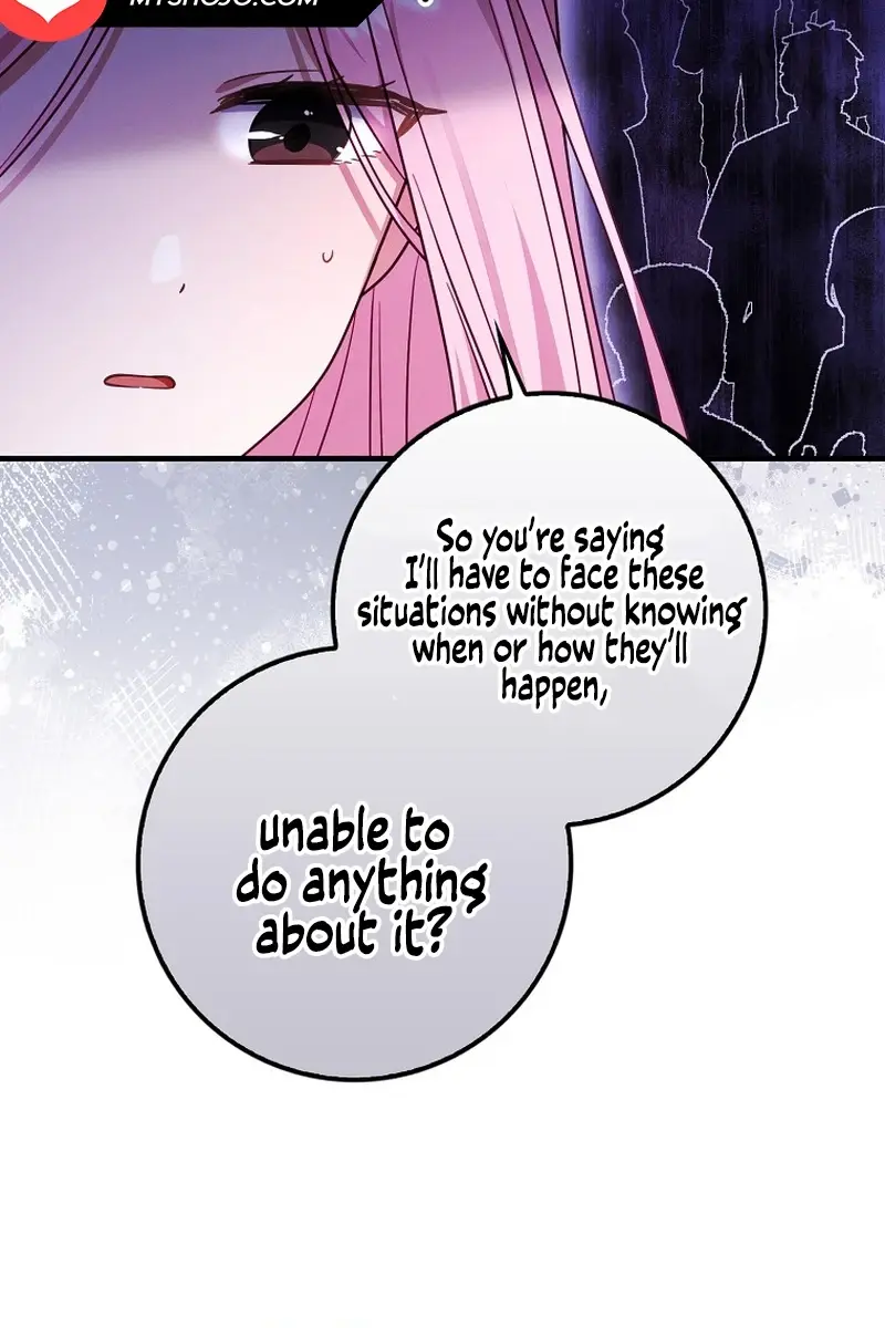 I Want to Live Life Effortlessly Chapter 17 Page 80