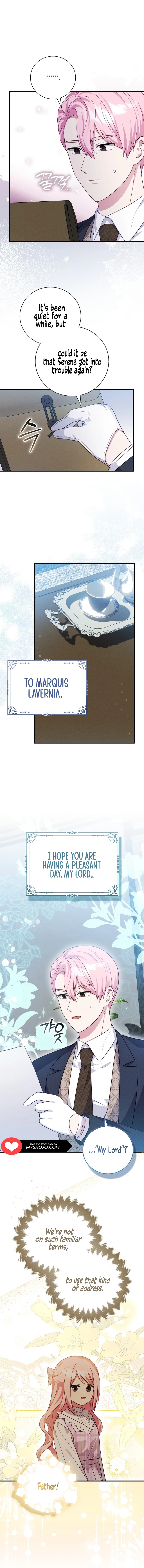 I Want to Live Life Effortlessly Chapter 17 Page 94