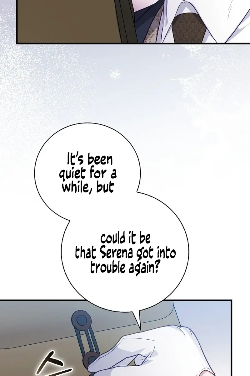 I Want to Live Life Effortlessly Chapter 17 Page 96