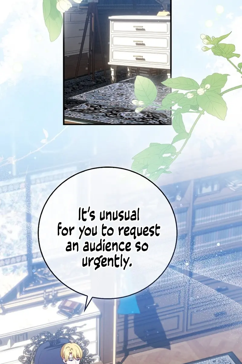 I Want to Live Life Effortlessly Chapter 18 Page 5