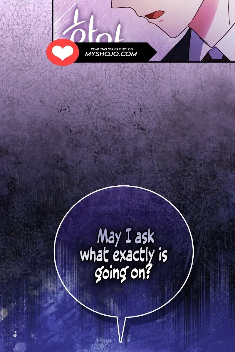I Want to Live Life Effortlessly Chapter 18 Page 8