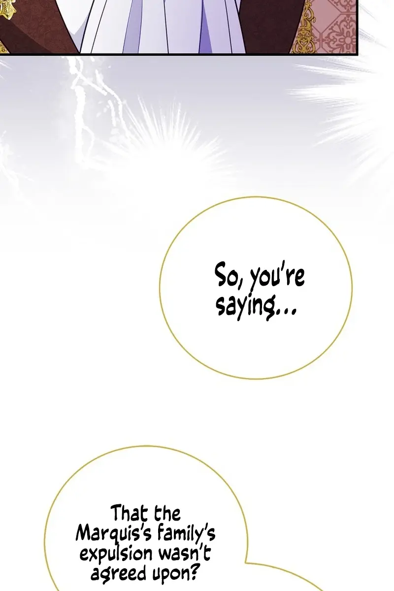 I Want to Live Life Effortlessly Chapter 18 Page 14