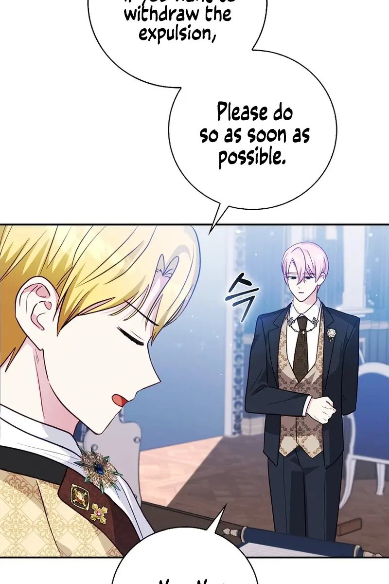 I Want to Live Life Effortlessly Chapter 18 Page 32