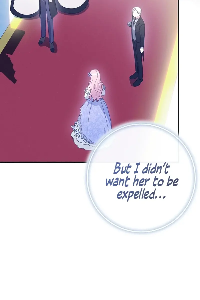 I Want to Live Life Effortlessly Chapter 18 Page 57
