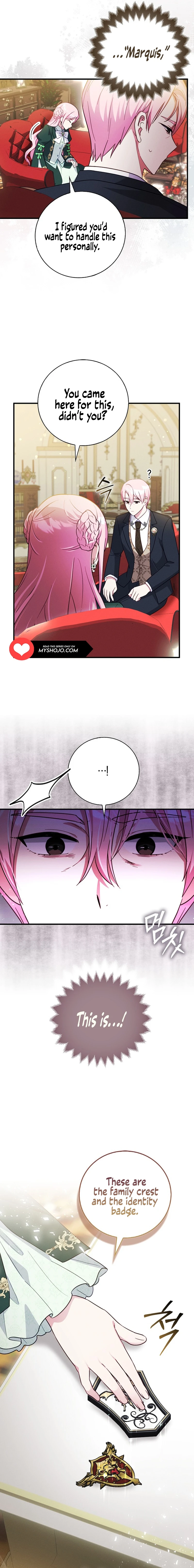 I Want to Live Life Effortlessly Chapter 18 Page 78