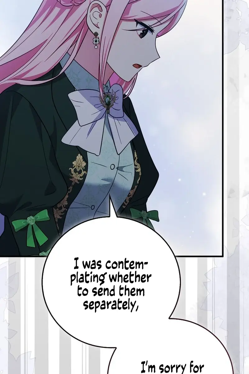 I Want to Live Life Effortlessly Chapter 18 Page 87