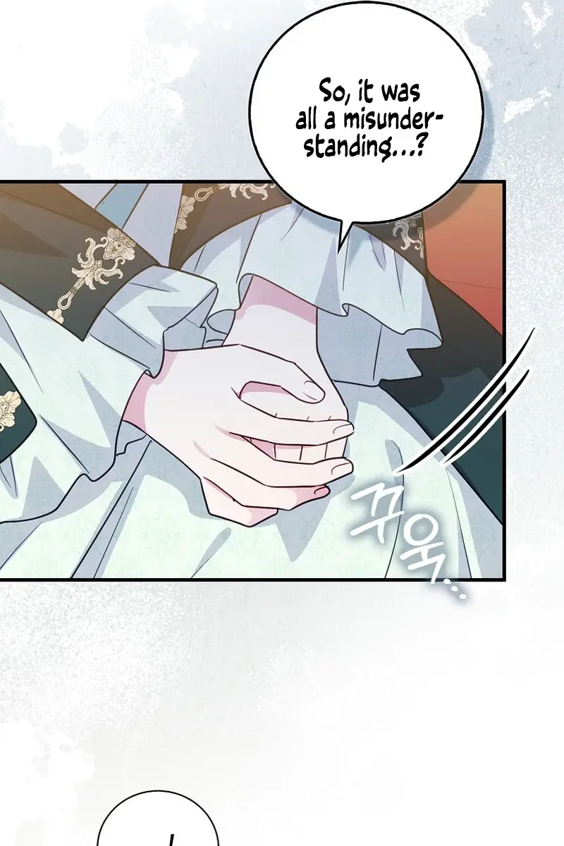 I Want to Live Life Effortlessly Chapter 18 Page 95