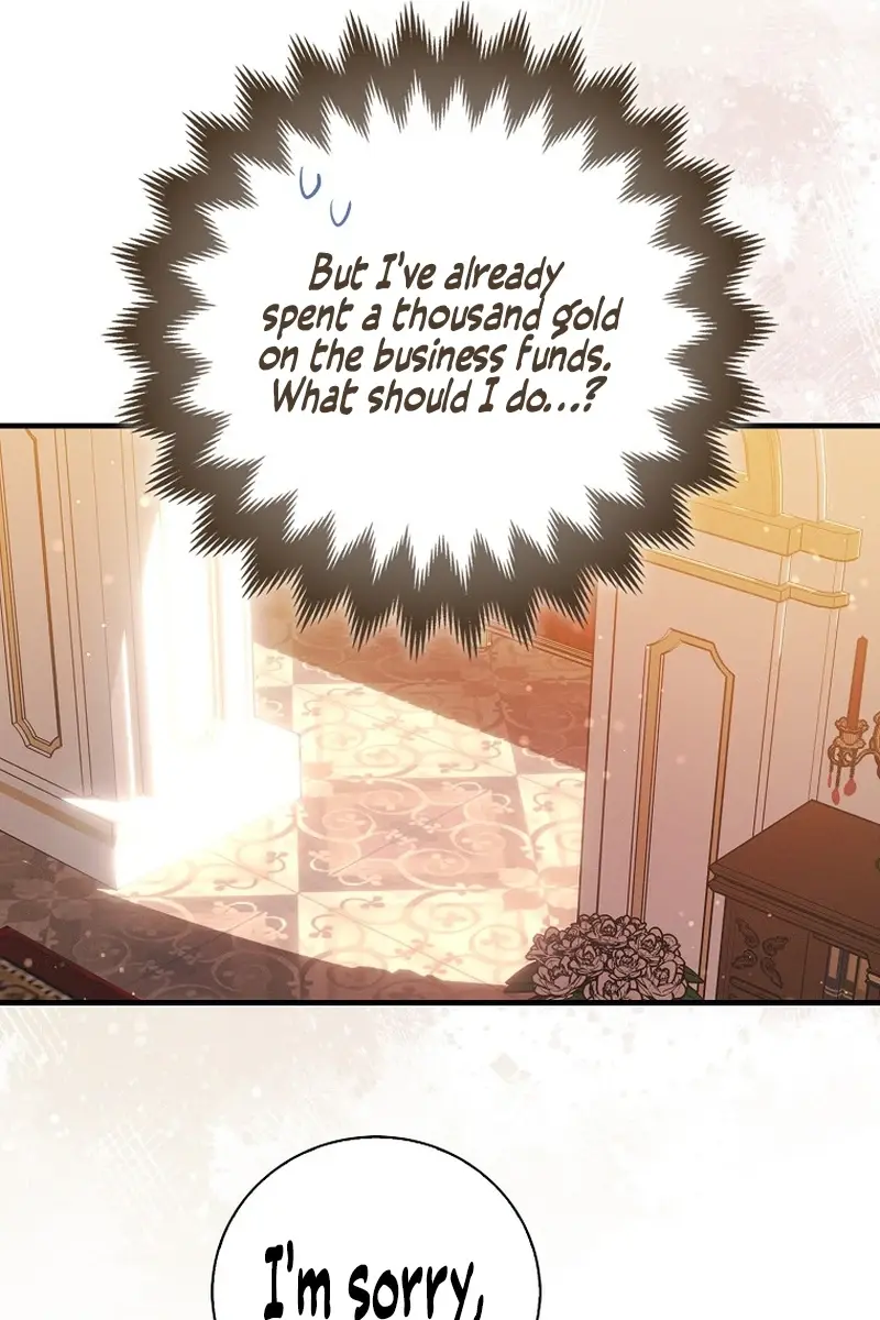 I Want to Live Life Effortlessly Chapter 18 Page 103