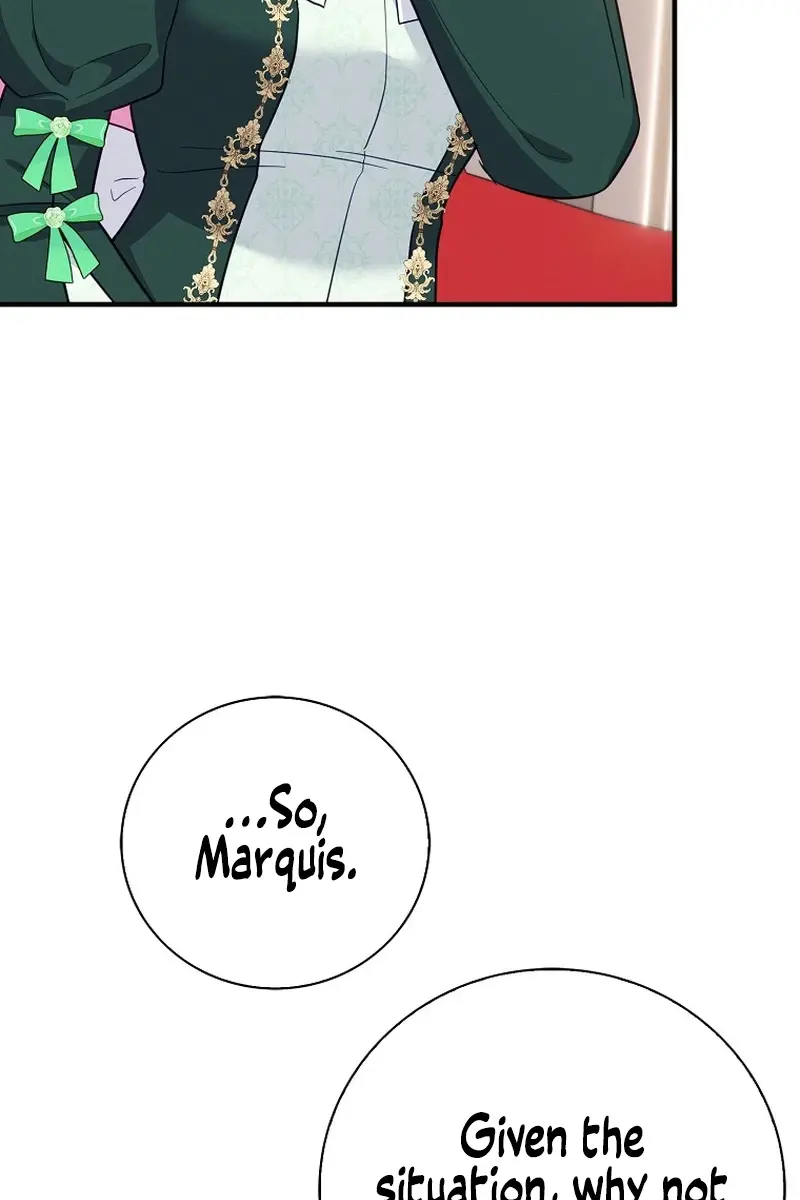 I Want to Live Life Effortlessly Chapter 18 Page 105
