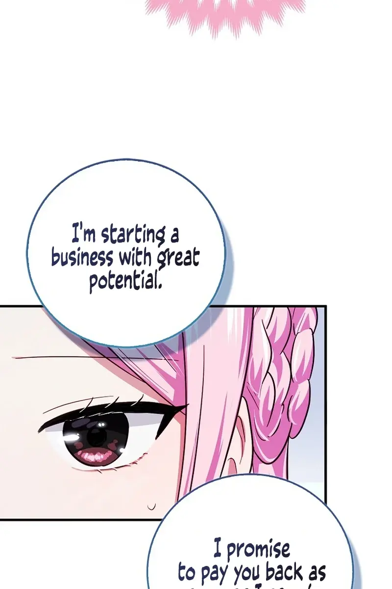 I Want to Live Life Effortlessly Chapter 18 Page 109