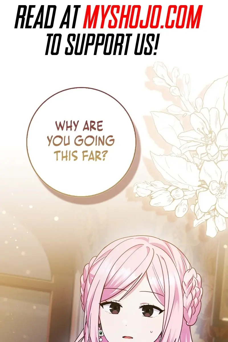 I Want to Live Life Effortlessly Chapter 19 Page 4