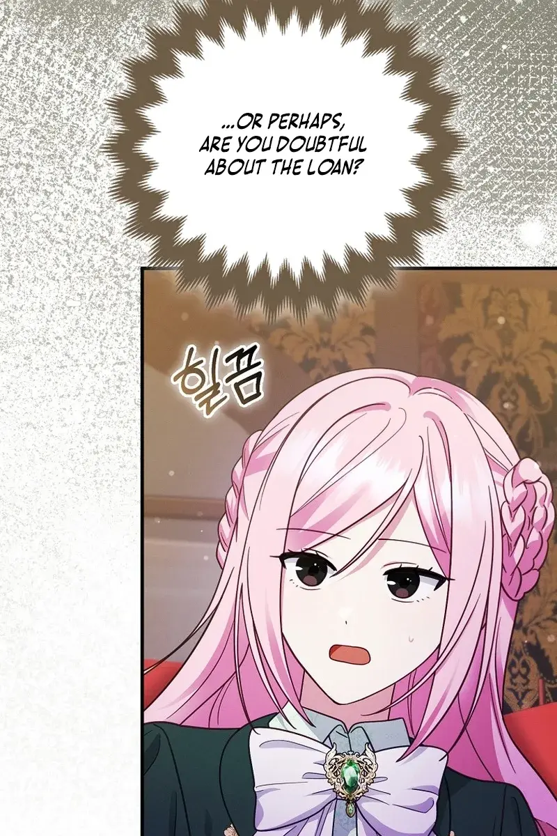 I Want to Live Life Effortlessly Chapter 19 Page 7