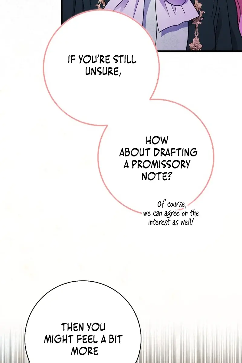 I Want to Live Life Effortlessly Chapter 19 Page 8