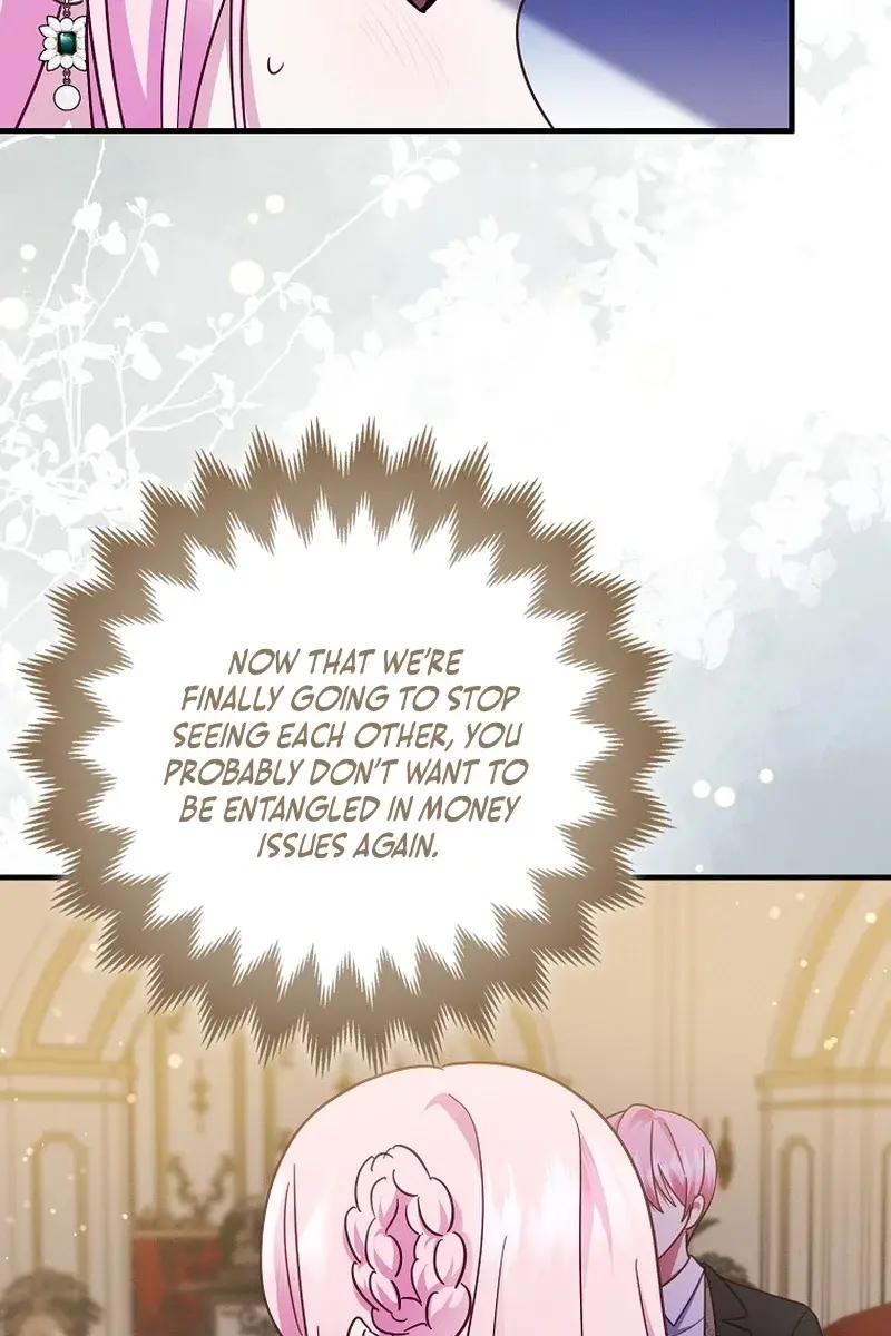 I Want to Live Life Effortlessly Chapter 19 Page 15
