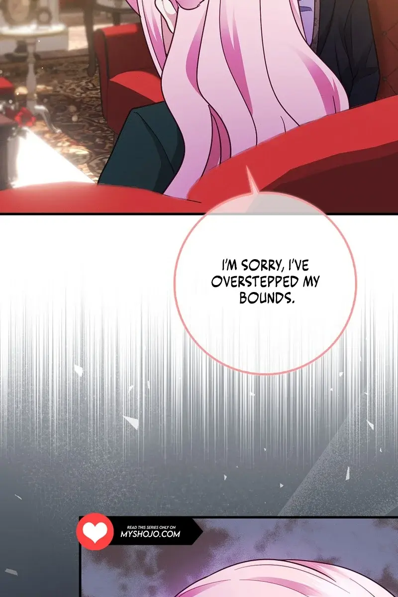 I Want to Live Life Effortlessly Chapter 19 Page 16
