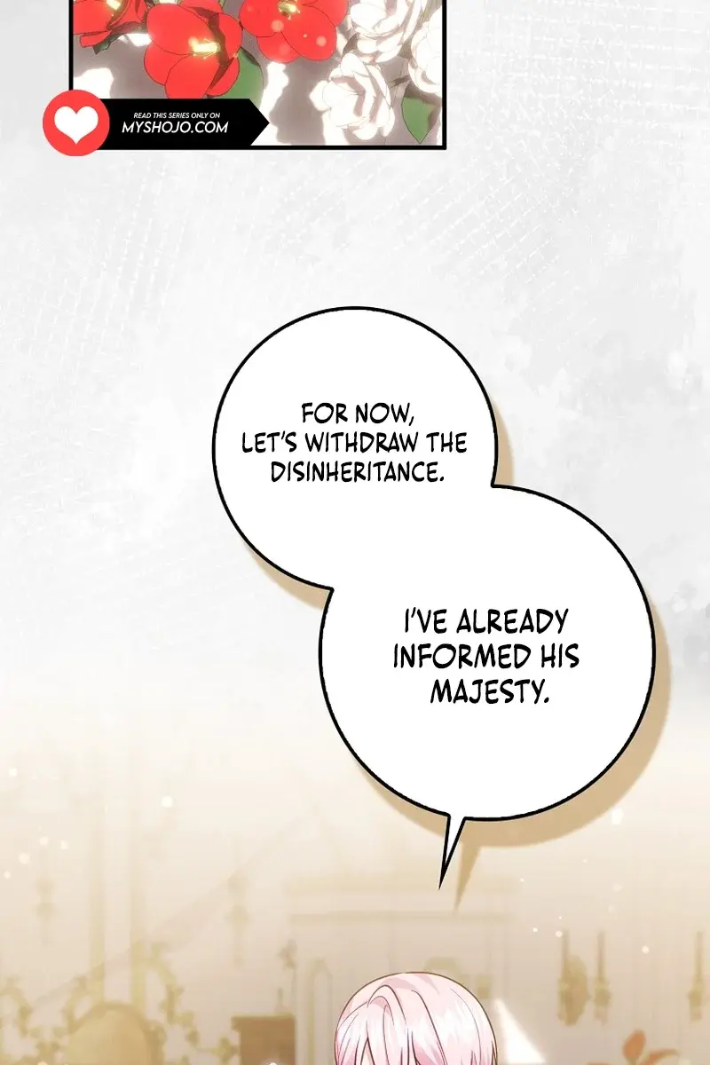 I Want to Live Life Effortlessly Chapter 19 Page 24