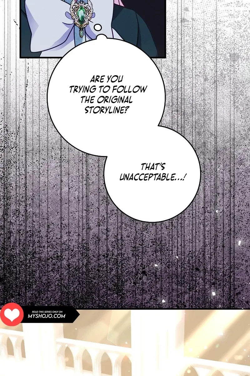 I Want to Live Life Effortlessly Chapter 19 Page 27