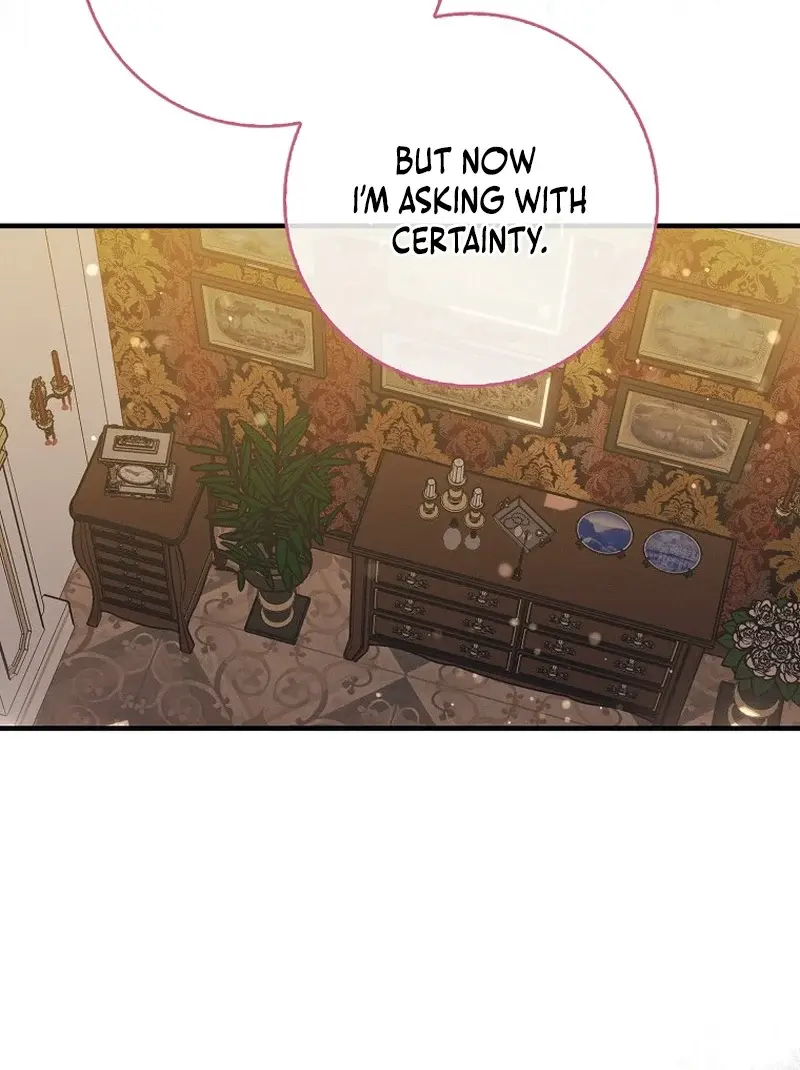 I Want to Live Life Effortlessly Chapter 19 Page 36