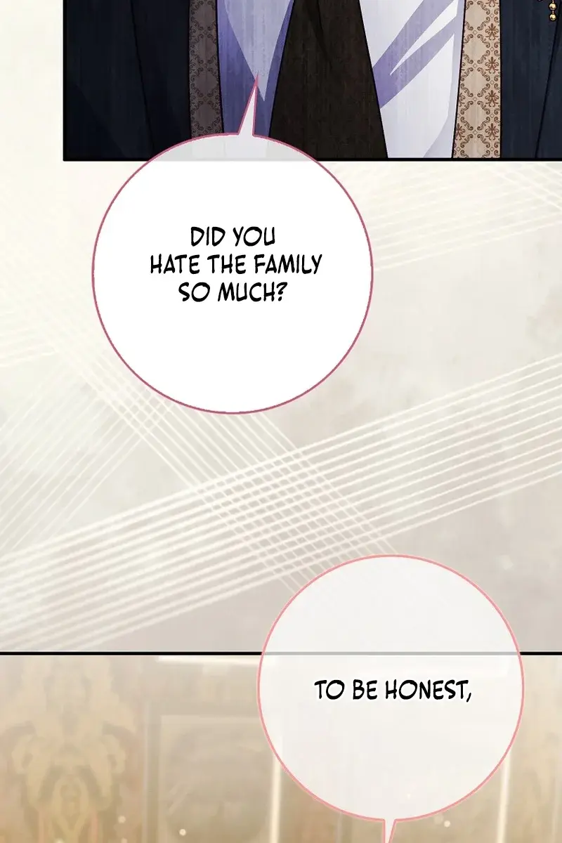 I Want to Live Life Effortlessly Chapter 19 Page 41