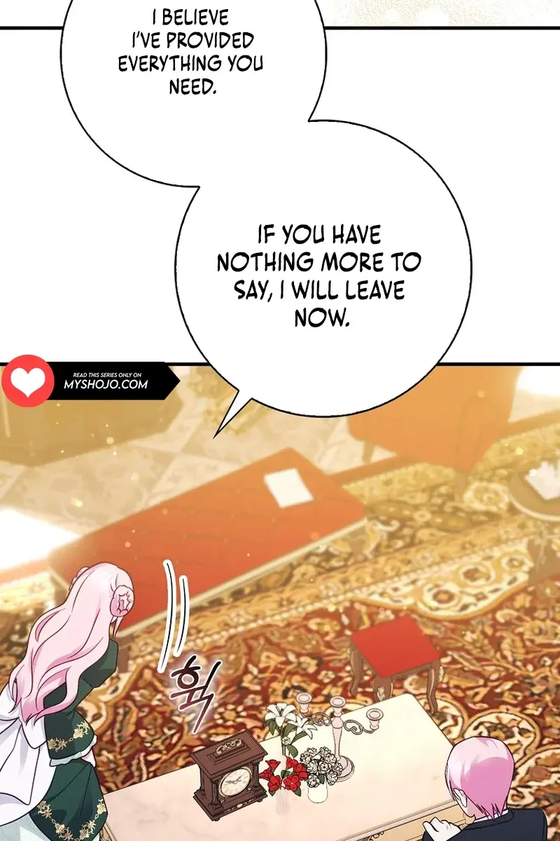 I Want to Live Life Effortlessly Chapter 19 Page 64