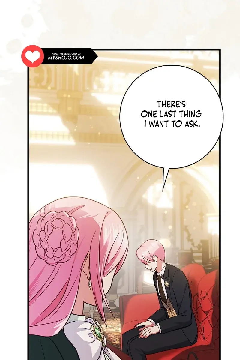 I Want to Live Life Effortlessly Chapter 19 Page 68
