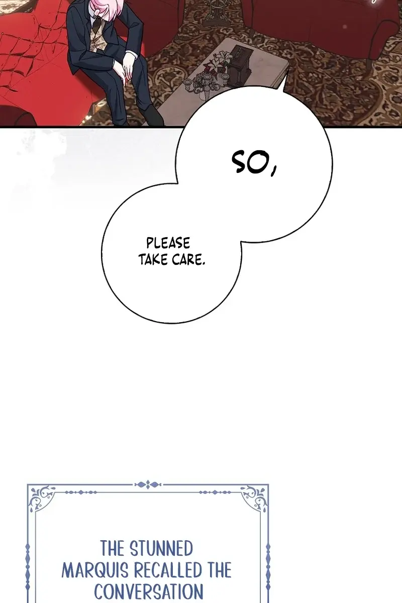 I Want to Live Life Effortlessly Chapter 19 Page 79