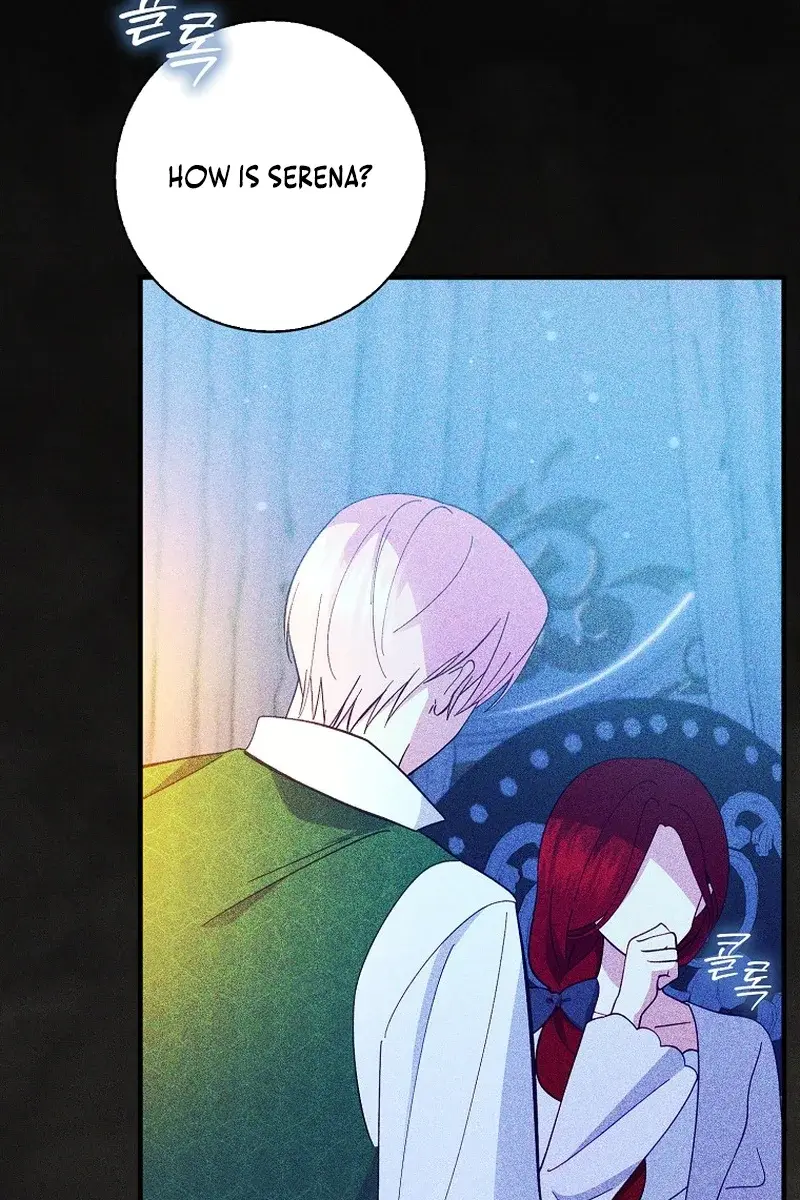 I Want to Live Life Effortlessly Chapter 19 Page 82