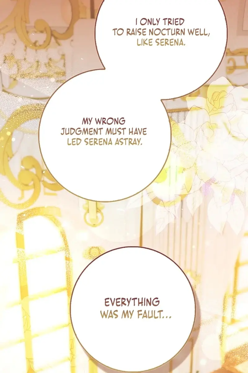 I Want to Live Life Effortlessly Chapter 19 Page 98
