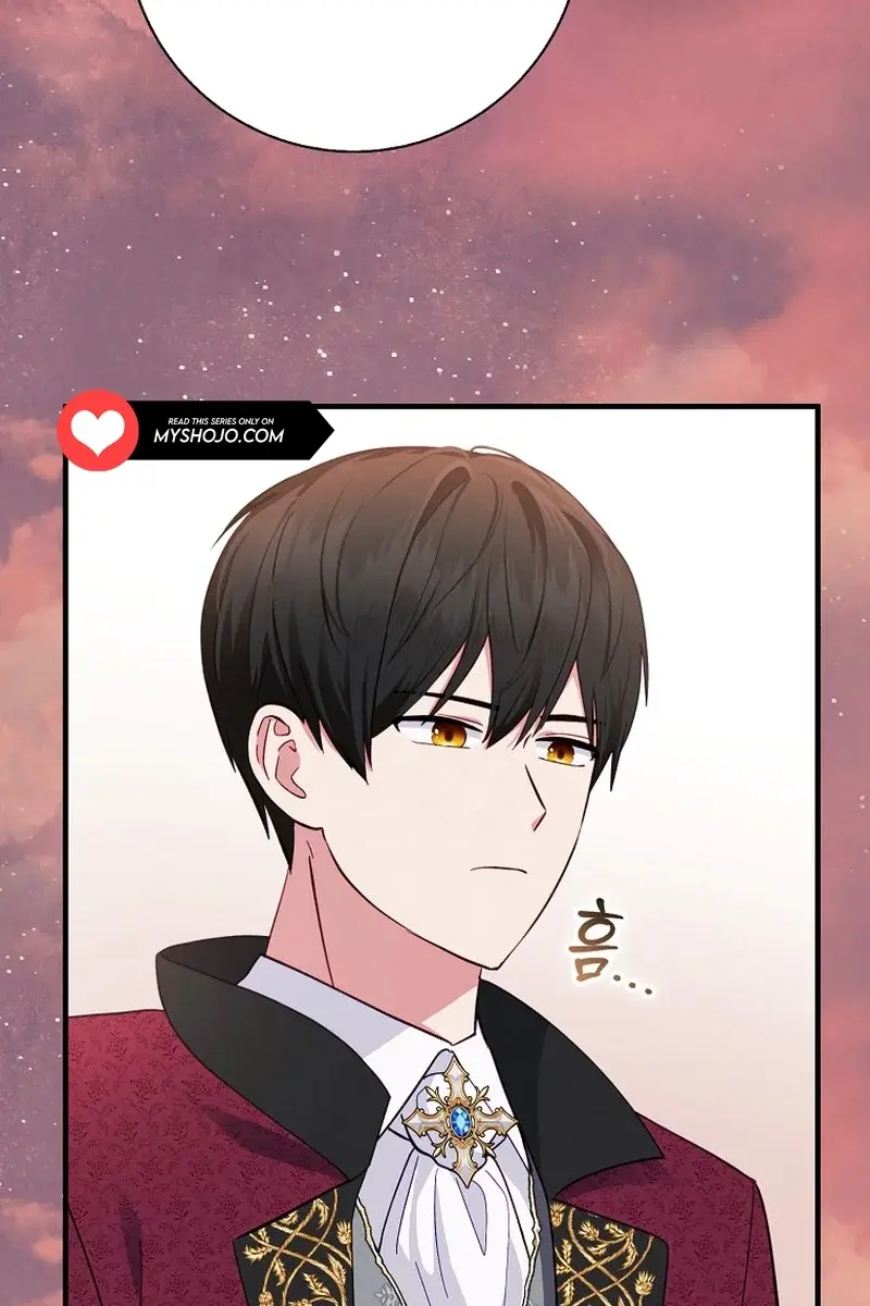I Want to Live Life Effortlessly Chapter 19 Page 107