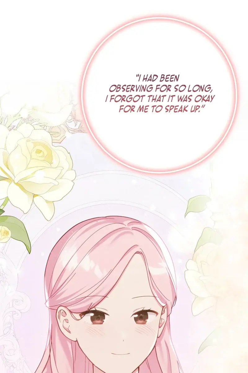 I Want to Live Life Effortlessly Chapter 19 Page 116