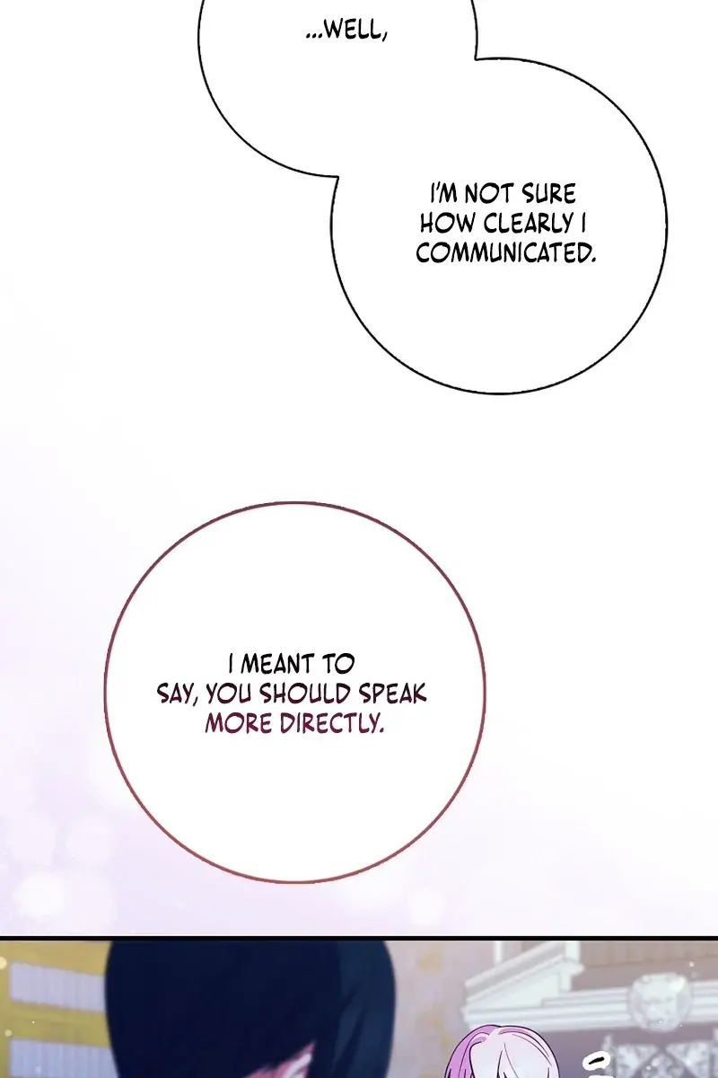 I Want to Live Life Effortlessly Chapter 19 Page 120
