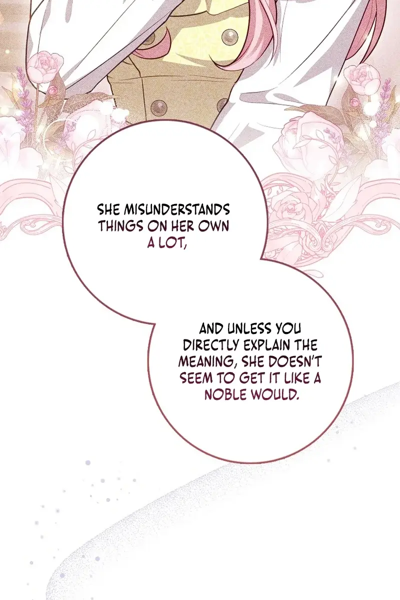 I Want to Live Life Effortlessly Chapter 19 Page 125