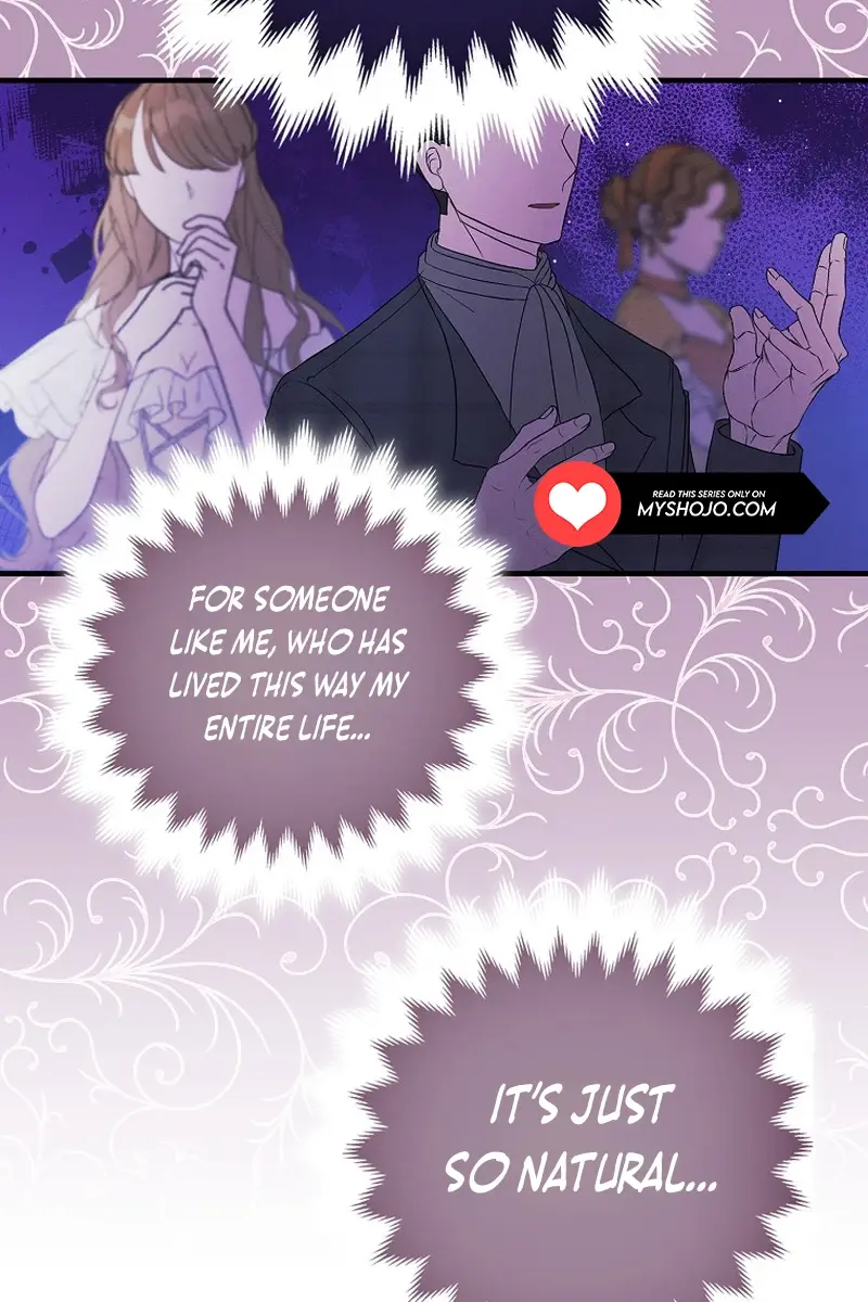 I Want to Live Life Effortlessly Chapter 20 Page 6