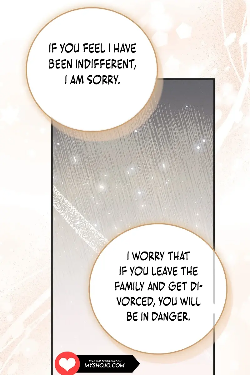 I Want to Live Life Effortlessly Chapter 20 Page 10