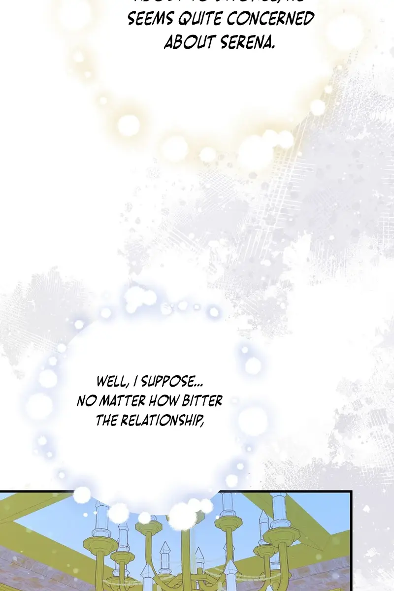 I Want to Live Life Effortlessly Chapter 20 Page 25