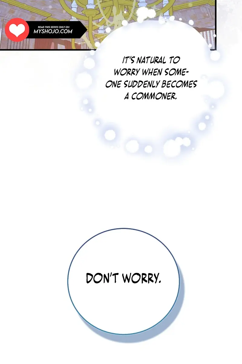 I Want to Live Life Effortlessly Chapter 20 Page 26