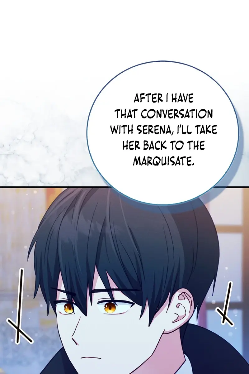 I Want to Live Life Effortlessly Chapter 20 Page 27
