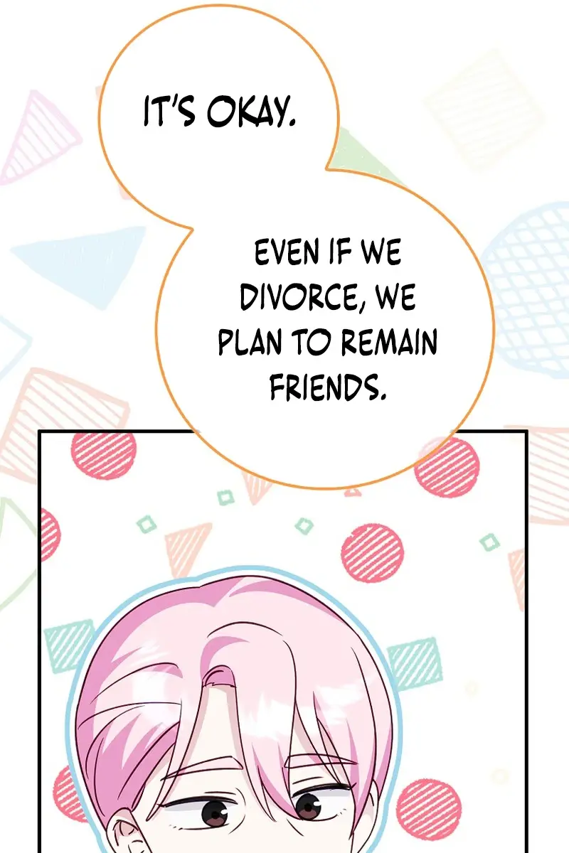 I Want to Live Life Effortlessly Chapter 20 Page 32