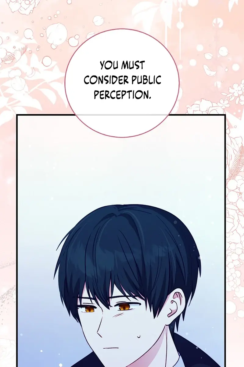 I Want to Live Life Effortlessly Chapter 20 Page 36