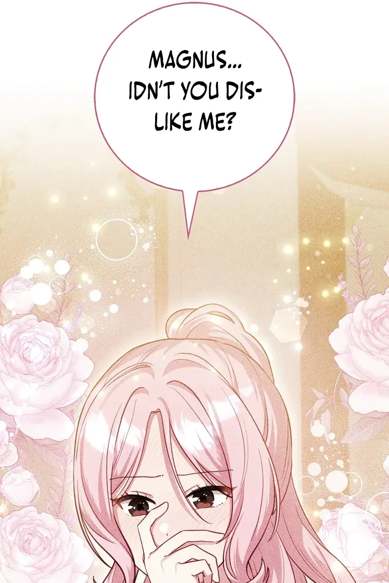 I Want to Live Life Effortlessly Chapter 20 Page 42