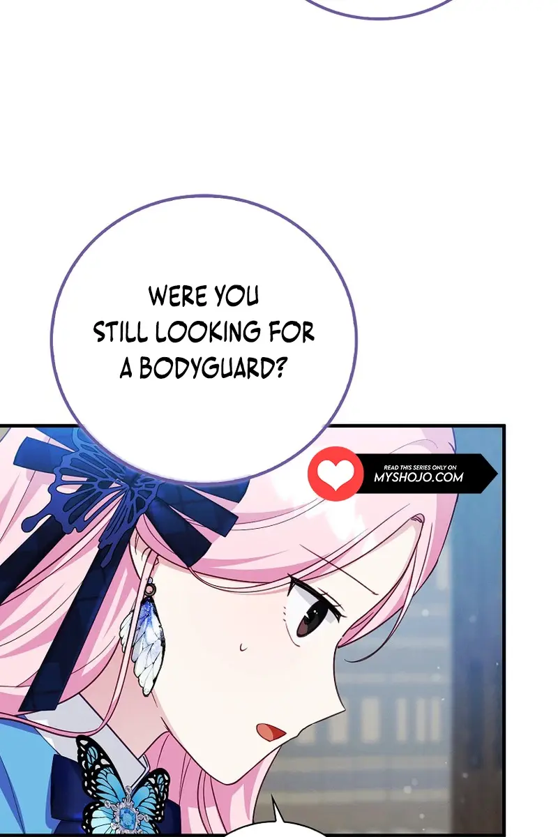 I Want to Live Life Effortlessly Chapter 20 Page 62