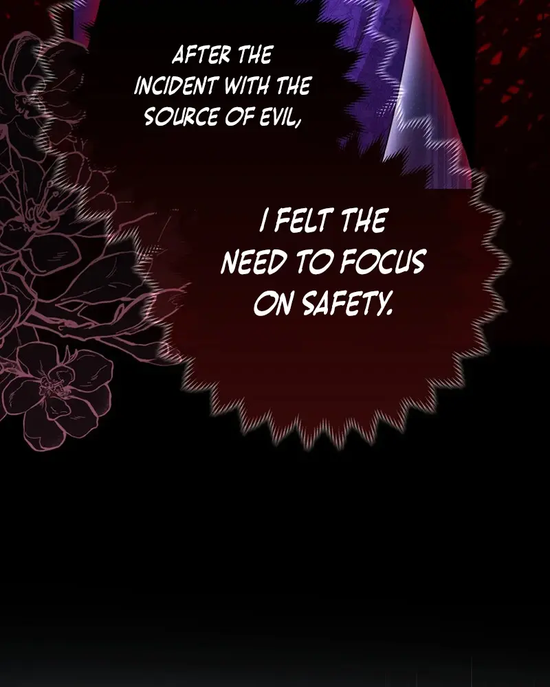 I Want to Live Life Effortlessly Chapter 20 Page 65