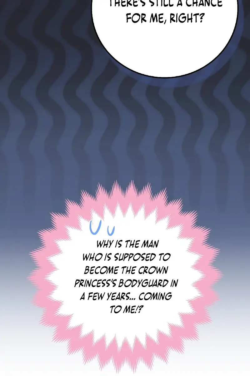 I Want to Live Life Effortlessly Chapter 20 Page 70