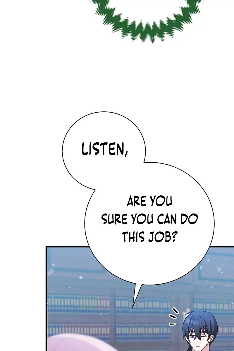 I Want to Live Life Effortlessly Chapter 20 Page 78