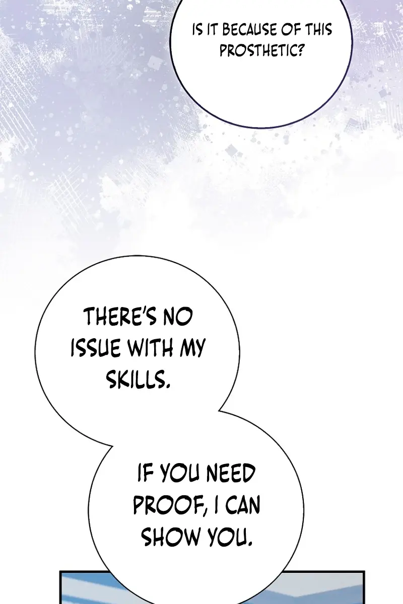 I Want to Live Life Effortlessly Chapter 20 Page 81